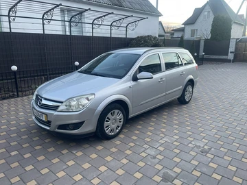 Авто Opel Astra 2008 № 8679581