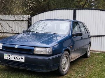 Авто Fiat Tipo 1993 № 8679582