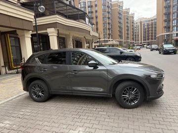 Авто Mazda Cx-5 2020 № 8679587