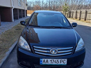 Авто Great Wall Voleex 2014 № 8679596