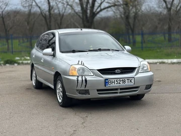 Авто KIA Rio Pride  2004 № 8679598
