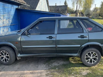 Авто ВАЗ 2114 2011 № 8679619