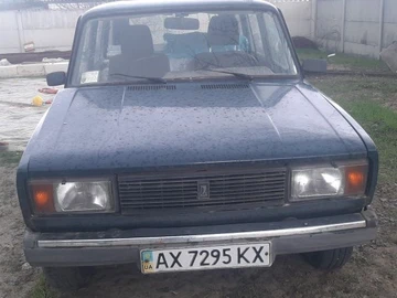 Авто ВАЗ 21043 2005 № 8679626