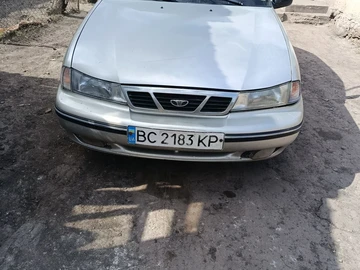 Авто Daewoo Nexia 2007 № 8679627
