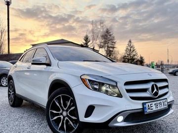 Авто Mercedes 250 2015 № 8679630
