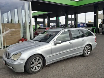 Авто Mercedes C Серия 2005 № 8679635