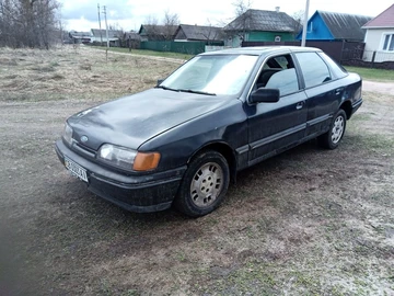 Авто Ford Scorpio 1988 № 8679636