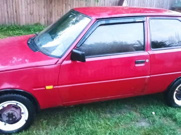 Авто ЗАЗ 1102 2001 № 8679637