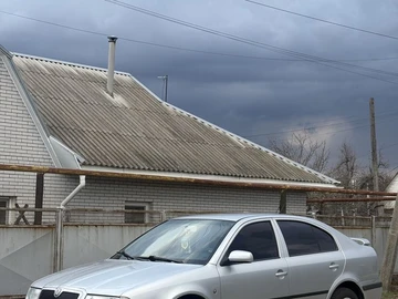 Авто Skoda Octavia 2008 № 8679638