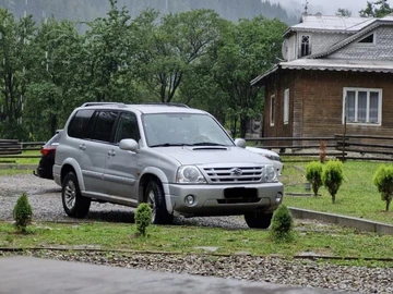 Авто Suzuki Grand Vitara 2006 № 8679651