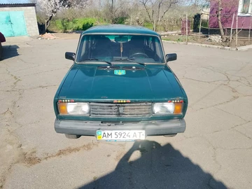 Авто ВАЗ 2104 2008 № 8679661