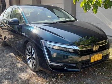 Авто Honda Avancier 2017 № 8679662