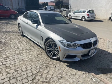 Авто BMW 4 Серия 2013 № 8679669