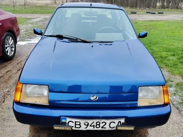 Авто ЗАЗ 1103 Slavuta 2005 № 8679672