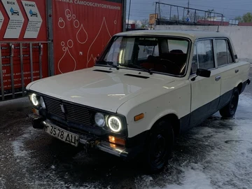 Авто ВАЗ 2106 1988 № 8679676