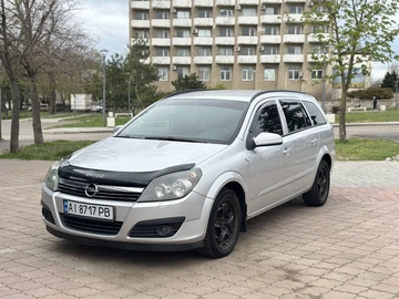Авто Opel Astra 2005 № 8679854