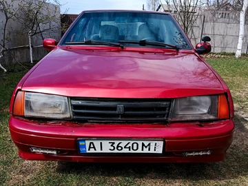 Авто ВАЗ 2109 1988 № 8679859