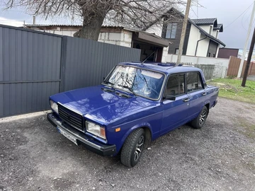 Авто ВАЗ 2107 2006 № 8679867