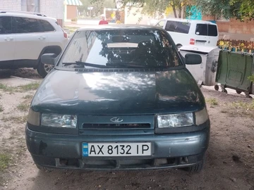 Авто ВАЗ 2110 2000 № 8679880