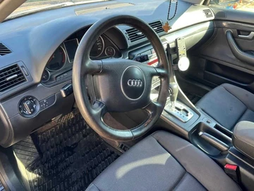 Авто Audi A4 2004 № 8679892
