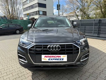 Авто Audi Q5 2022 № 8679893