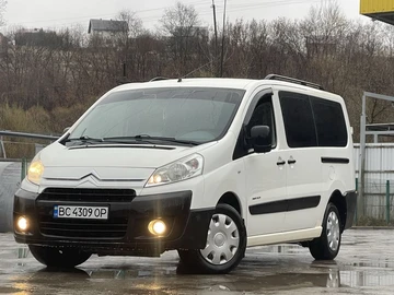 Авто Citroen 2 Cv6 2008 № 8679894