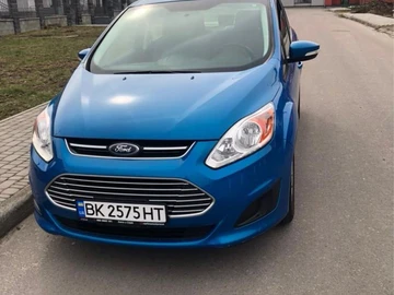 Авто Ford C-Max 2015 № 8679895