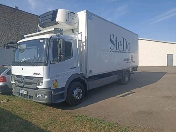 Авто Mercedes Mb 2012 № 8679898