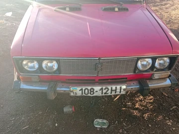 Авто ВАЗ 2106 1983 № 8679899