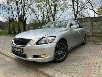 Авто Lexus Gs Серія 2007 № 8679900