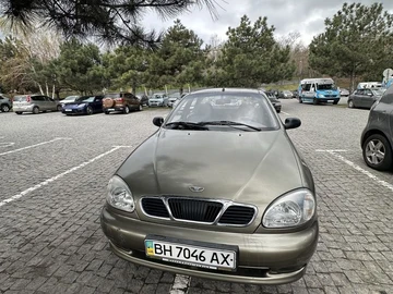 Авто ВАЗ 2106 2006 № 8679901
