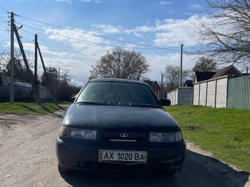 Авто ВАЗ 2110 2007 № 8679902