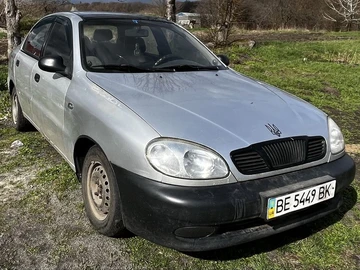 Авто Daewoo Arcadia 2008 № 8679911