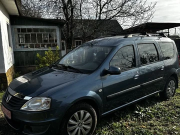 Авто Dacia Logan 2011 № 8679912