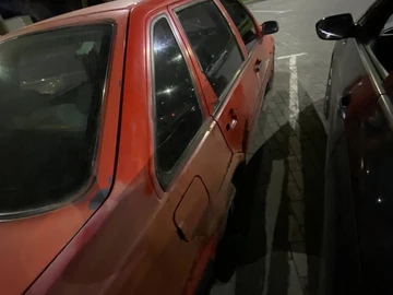 Авто Volvo 440 K 1992 № 8679916