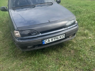 Авто ВАЗ 2114 2007 № 8679919