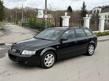 Авто Audi A4 2004 № 8679920