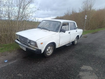 Авто ВАЗ 2107 2006 № 8679923