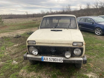 Авто ВАЗ 2112 1988 № 8679929
