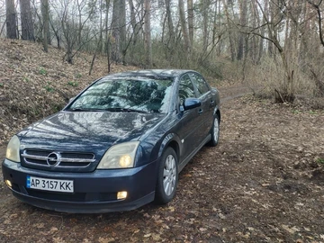 Авто Opel Vectra 2003 № 8679933