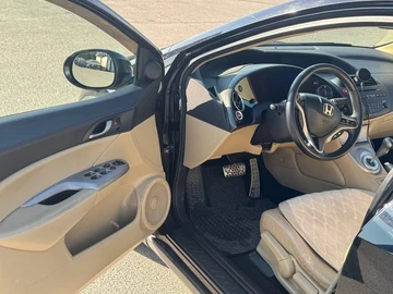 Авто Honda Civic 2008 № 8679936