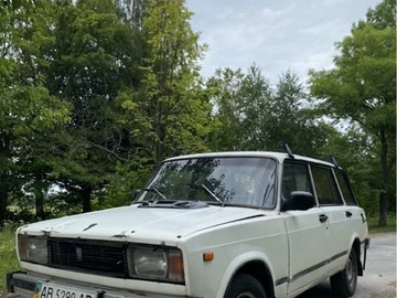Авто ВАЗ 2104 1992 № 8679937