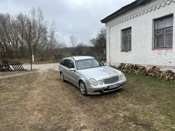 Авто Mercedes 280 2005 № 8679943