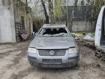 Авто Volkswagen Corrado 2004 № 8679948