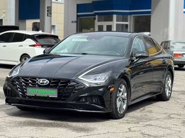 Авто Hyundai Sonata 2020 № 8679952