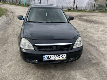 Авто ВАЗ 2170 Priora 2008 № 8679953