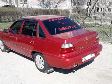 Авто Daewoo Nexia 1996 № 8679954