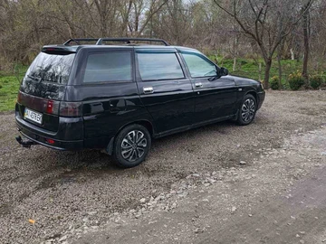 Авто ВАЗ 2111 2011 № 8679964