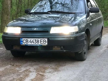 Авто ВАЗ 2111 2004 № 8679967