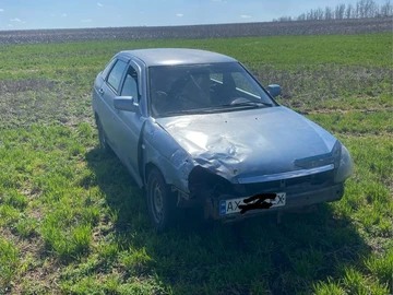 Авто ВАЗ 21072 2010 № 8679968